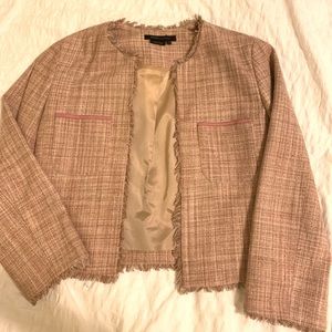 bcbgmaxazria blazer